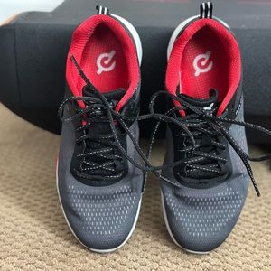 Peloton Trainer Sneakers Size 8 Running Hiking Walking